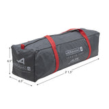 MERAMAC 4 CAMPING TENT
