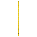 Cuerda Estatica Petzl - Parallel 10.5mm X 100M Color Amarillo