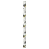 Cuerda Estatica Petzl (Vector 12.5mm Color Blanco)