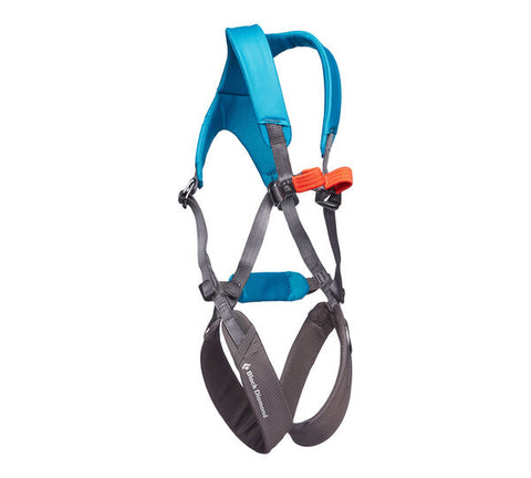 Arnes Completo Niño Black Diamond - Momentum Harness - Kid's Full Body