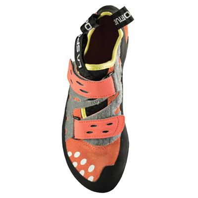Zapatos de escalada La Sportiva (Tarantula Women Color Coral)