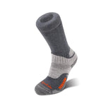 Calcetines Bridgedale (Woolfusion Trekkercuped talla M color Gris)