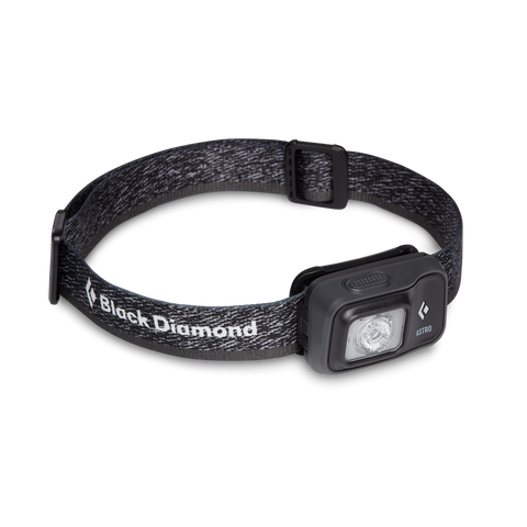 Linterna frontal Black Diamond- (Astro 300 lumens)
