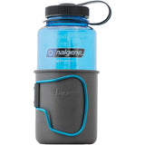 Taza Olicamp + Termo Nalgene (Space Saver Mug And Wide Mouth 1 Qt Nalgene Bottle)