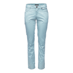 Pantalones Black Diamond (Radha Pants Blue Ash) talla 2