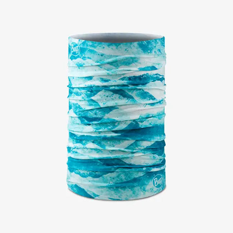 BUFF® Original Ecostretch - L_Sea Turquoise