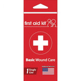 Kit De Primeros Auxilios PottyPacks (First Aid Kit)