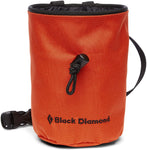 Magnesiera Black Diamond (Mojo Chalk Bag)
