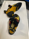 Zapatos de escalada La Sportiva - Skwama talla 39 EU (Se usaron 1 sola vez)