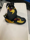 Zapatos de escalada La Sportiva - Skwama talla 39 EU (Se usaron 1 sola vez)