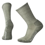 Calcetines Smartwool (Hike Light Crew) talla S Color Loden