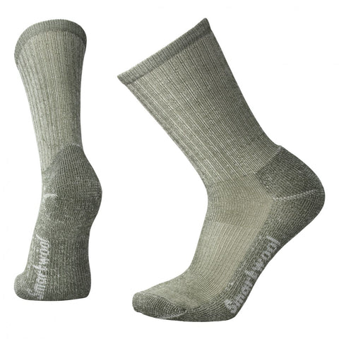 Calcetines Smartwool (Hike Light Crew) talla S Color Loden
