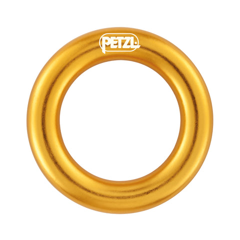 Petzl Ring S Anillo De Conexión