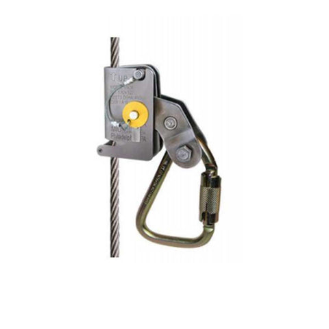 Anticaidas Mio Mechanical (CG-51638 de Cable)