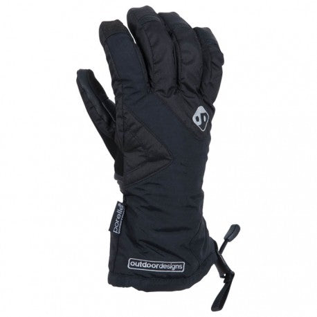 Guantes Outdoor Designs (Summit Waterproof Glove)