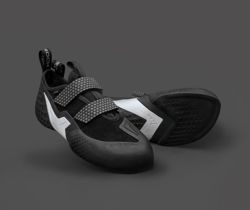 Zapatos de Escalada Mad Rock Rover