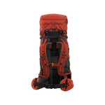 Mochila Alps Mountaineering (Red Tail 65L 2.0 Chili)